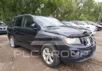 2014 Jeep COMPASS фото