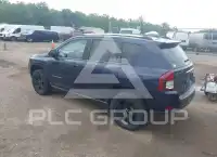 2014 Jeep COMPASS фото