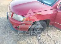 2014 Jeep COMPASS фото