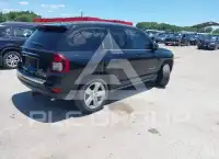 2014 Jeep COMPASS фото