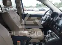 2014 Jeep COMPASS фото