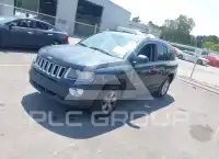 2014 Jeep COMPASS фото