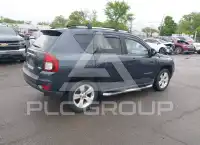 2014 Jeep COMPASS photo