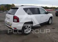 2014 Jeep COMPASS фото