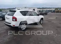 2014 Jeep COMPASS фото