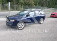 2014 Jeep COMPASS фото
