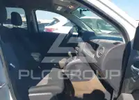 2014 Jeep COMPASS фото