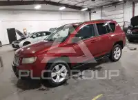 2014 Jeep COMPASS фото