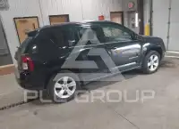 2014 Jeep COMPASS фото