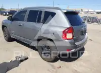 2014 Jeep COMPASS фото