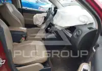 2014 Jeep COMPASS фото