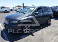 2014 Jeep COMPASS photo