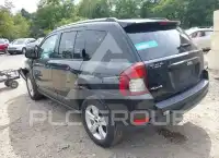 2014 Jeep COMPASS фото