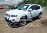 2014 Jeep COMPASS photo