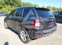 2014 Jeep COMPASS фото