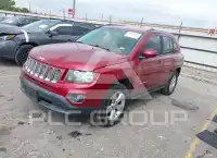 2014 Jeep COMPASS photo