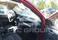 2014 Jeep COMPASS фото
