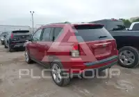 2014 Jeep COMPASS фото