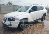 2014 Jeep COMPASS photo