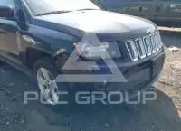 2014 Jeep COMPASS photo