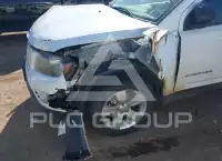 2014 Jeep COMPASS фото