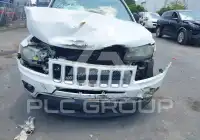 2014 Jeep COMPASS фото
