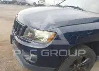 2014 Jeep COMPASS фото