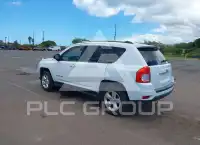 2014 Jeep COMPASS фото