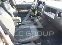 2014 Jeep COMPASS фото