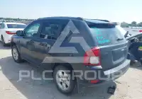 2014 Jeep COMPASS photo