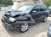 2014 Jeep COMPASS фото