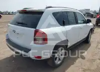 2014 Jeep COMPASS фото