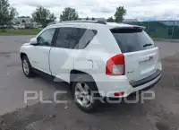 2014 Jeep COMPASS фото