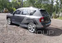 2014 Jeep COMPASS фото
