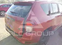 2014 Jeep COMPASS photo
