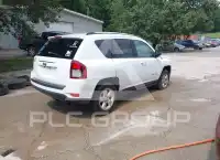 2014 Jeep COMPASS фото