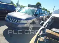 2014 Jeep COMPASS фото