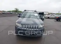 2014 Jeep COMPASS photo