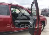 2014 Jeep COMPASS фото