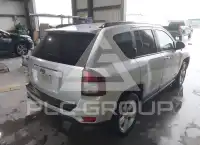 2014 Jeep COMPASS фото