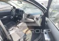 2014 Jeep COMPASS фото