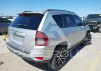 2014 Jeep COMPASS фото