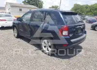 2014 Jeep COMPASS фото