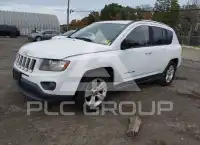 2014 Jeep COMPASS фото