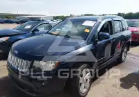 2014 Jeep COMPASS photo