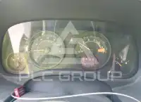 2014 Jeep COMPASS фото
