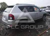 2014 Jeep COMPASS фото