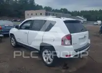 2014 Jeep COMPASS photo
