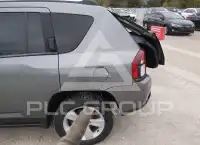 2014 Jeep COMPASS фото
