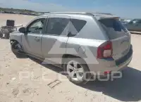 2014 Jeep COMPASS фото